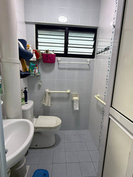 Blk 543 Bedok North Green (Bedok), HDB 4 Rooms #520968621